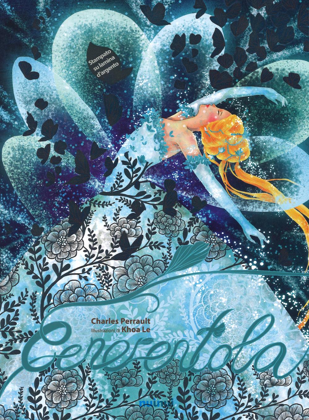 Cenerentola da Charles Perrault