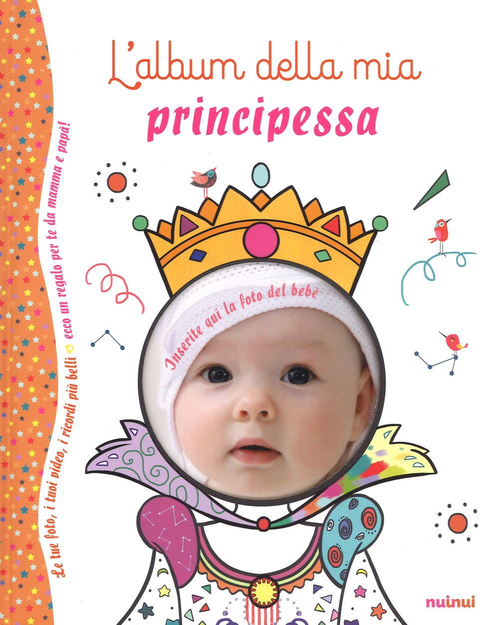 L'album della mia principessa