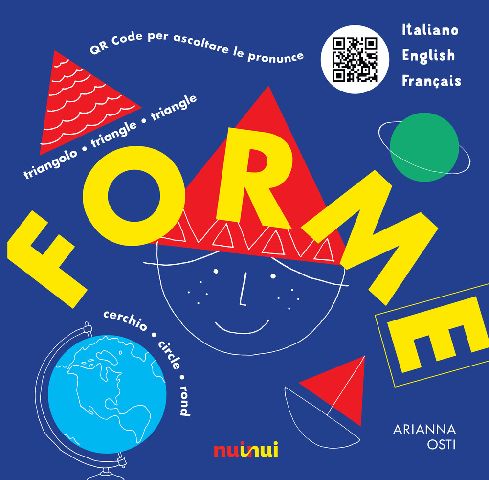 Forme. Italiano English Français