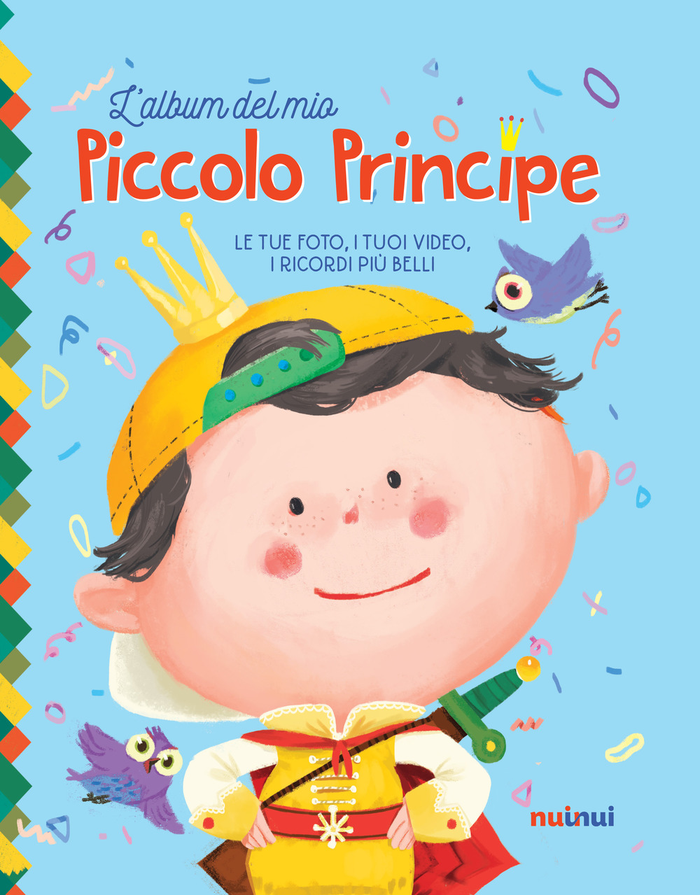 L'album del mio piccolo principe