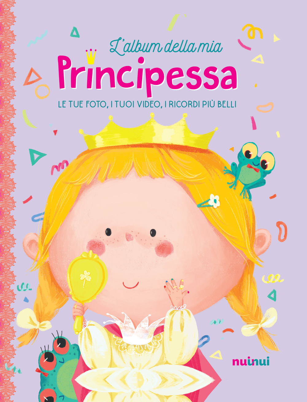 L'album della mia principessa
