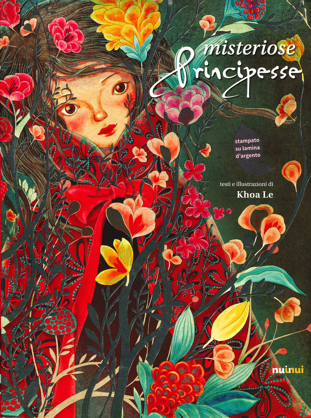 Misteriose principesse