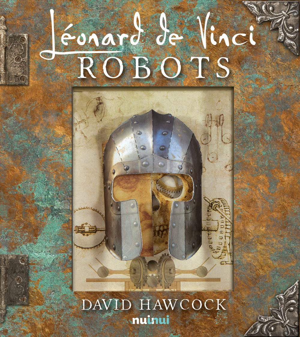 Les robots de Leonard de Vinci