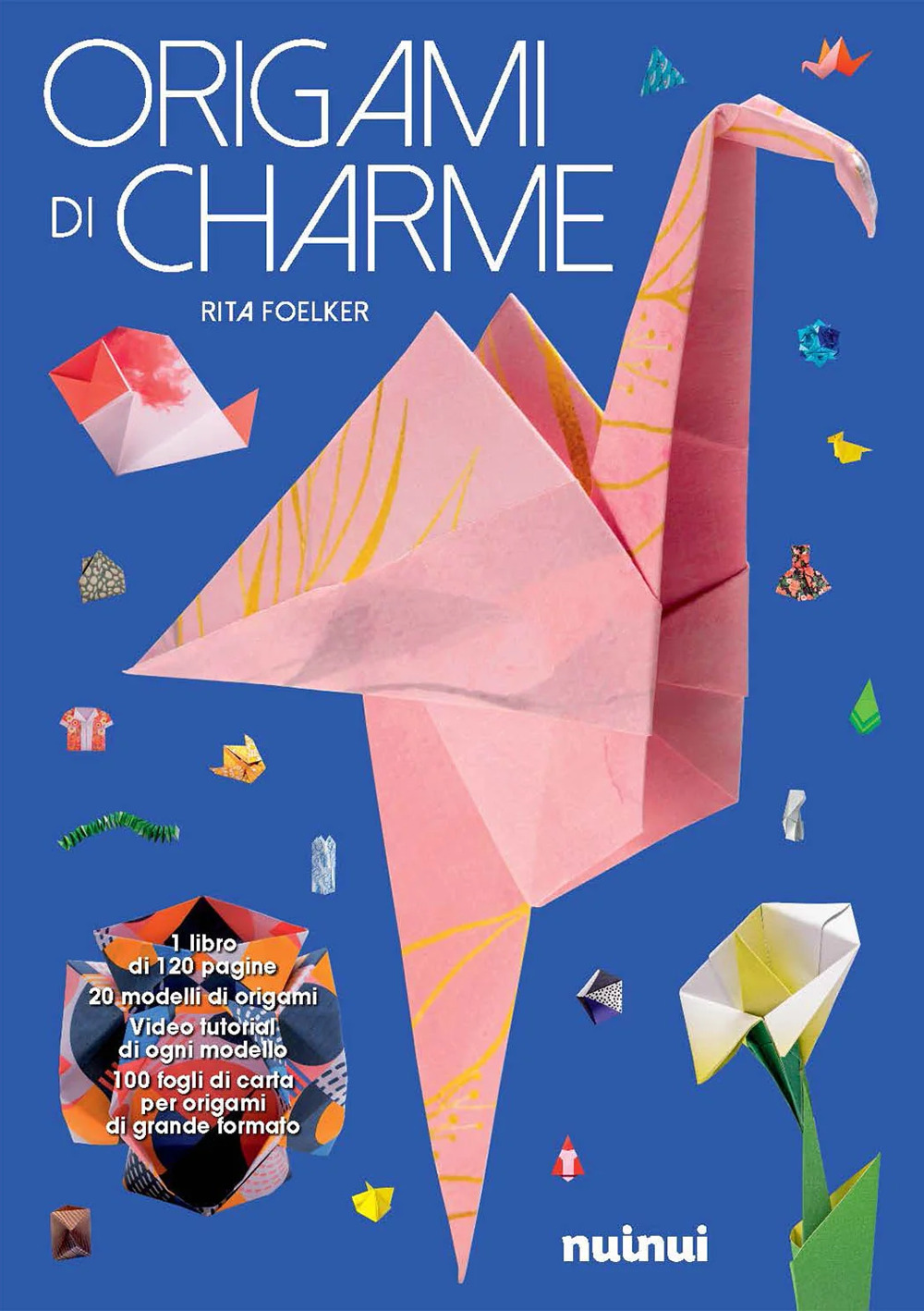 Origami di charme
