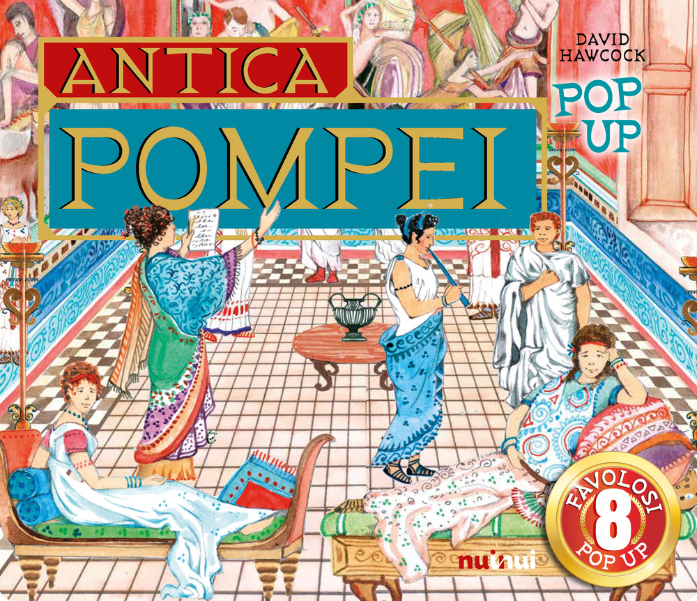 Pompei