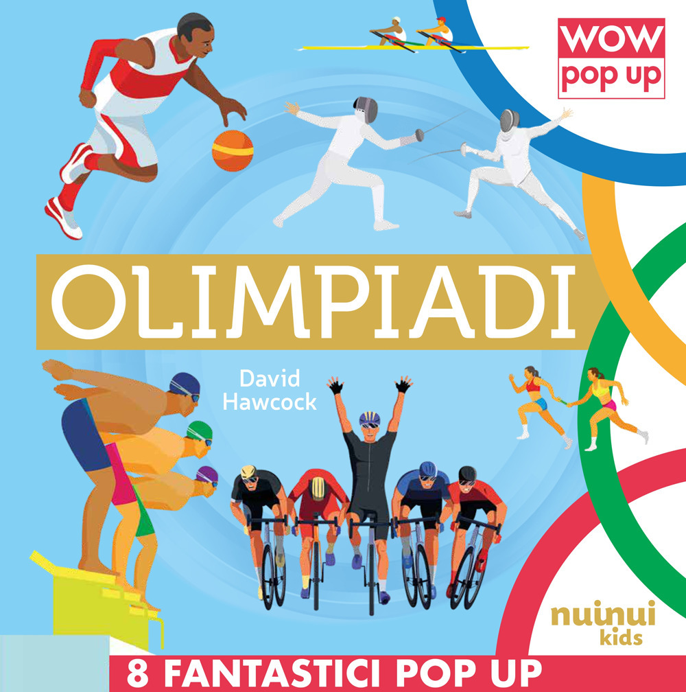 Olimpiadi