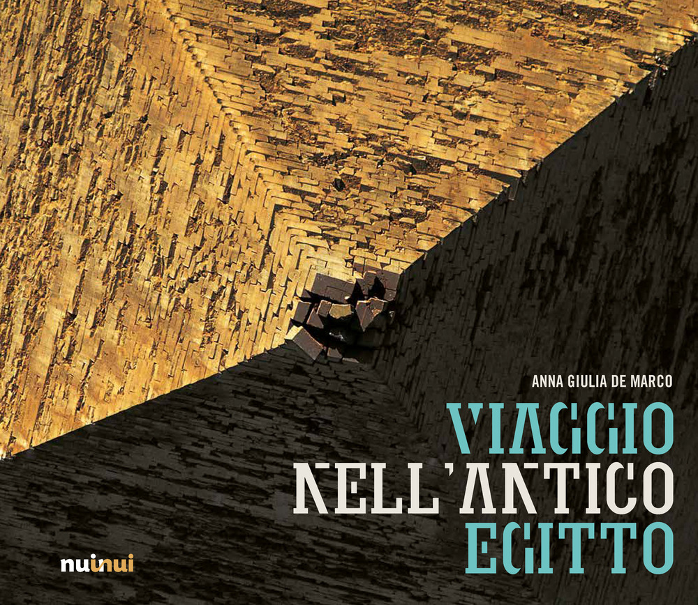 Viaggio nell'antico Egitto