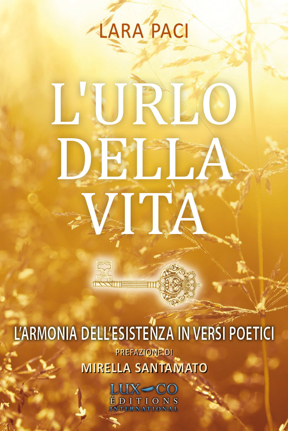 L'urlo della vita