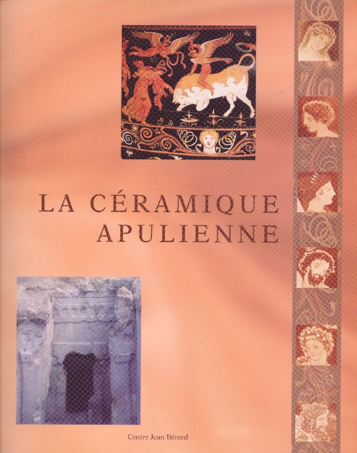 La céramique apulienne. Bilan et perspectives