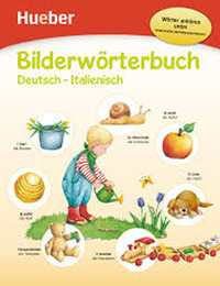 Bilderworterbuch. Deutsch-italienisch
