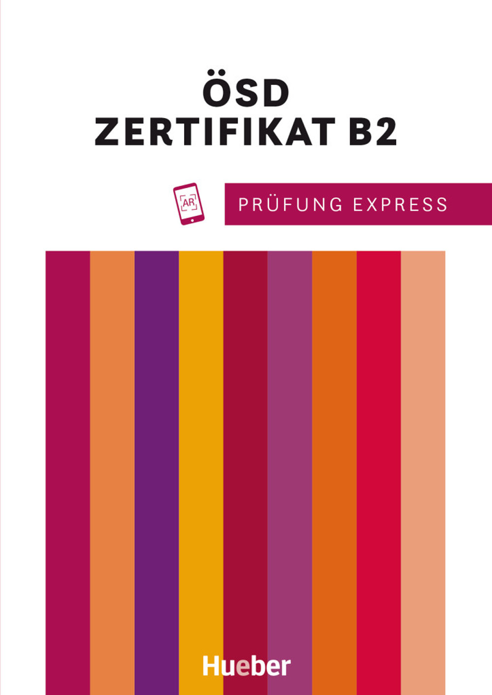 Prüfung Express. Goethe-Zertifikat B2. Deutschprüfung für Erwachsene. DSH Österreichisches Sprachdiplom. Per le Scuole superiori