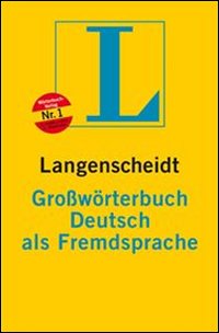 Grosswoerterbuch daf