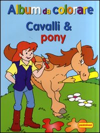 Cavalli e pony