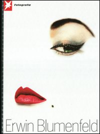 Stern Portfolio. Ediz. inglese e tedesca. Vol. 65: Erwin Blumenfeld