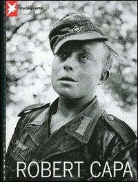 Stern Portfolio. Ediz. inglese e tedesca. Vol. 66: Robert Capa