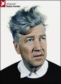 Stern Portfolio. Ediz. inglese e tedesca. Vol. 69: Nadav Kander