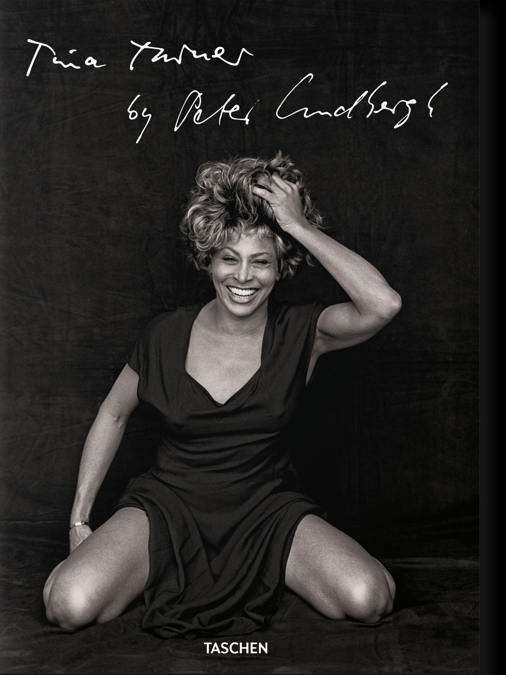 Tina Turner by Peter Lindbergh. Ediz. inglese, francese, tedesca