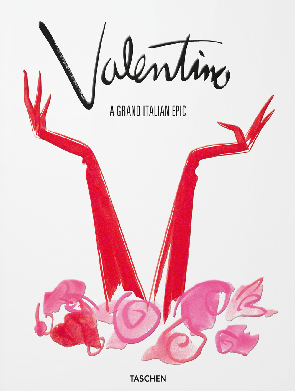 Valentino. A grand italian epic. Ediz. inglese
