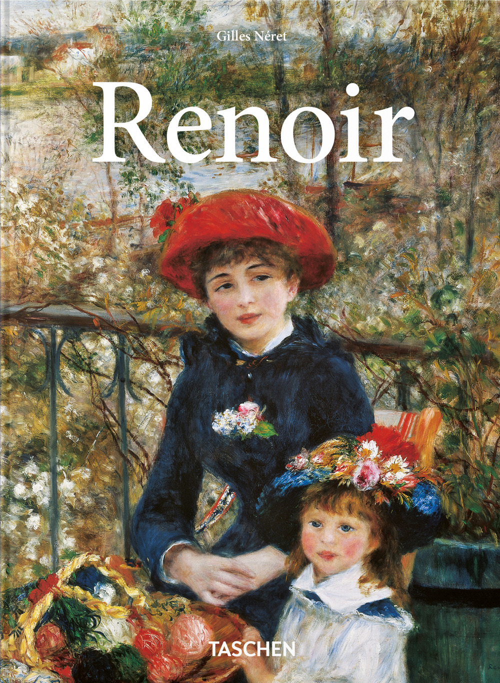 Renoir. 45th Ed. Ediz. italiana