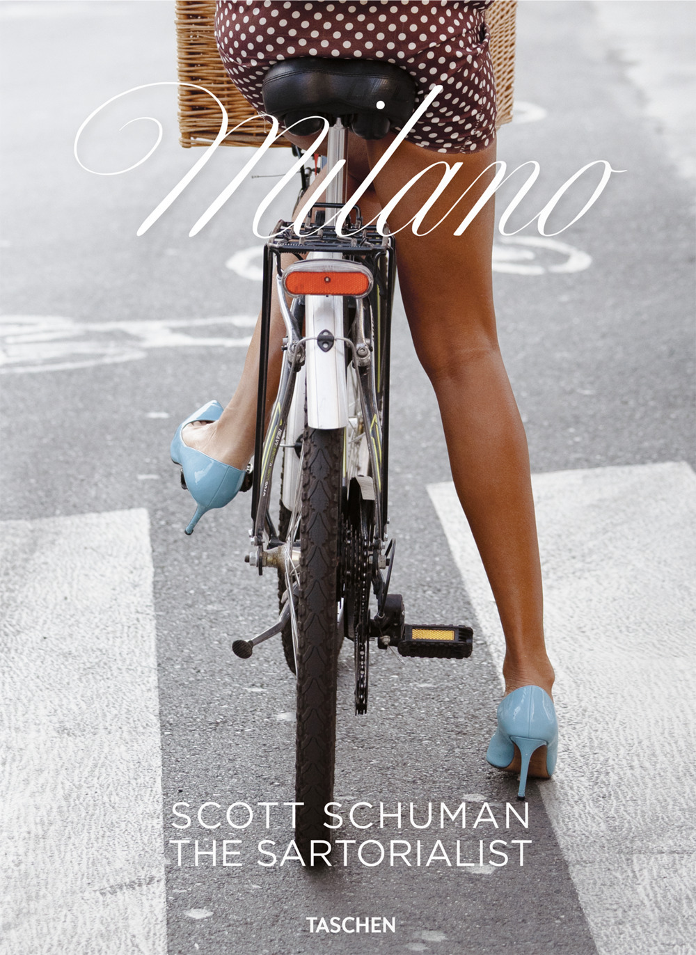 Scott Schuman. The Sartorialist Milano. Ediz. inglese