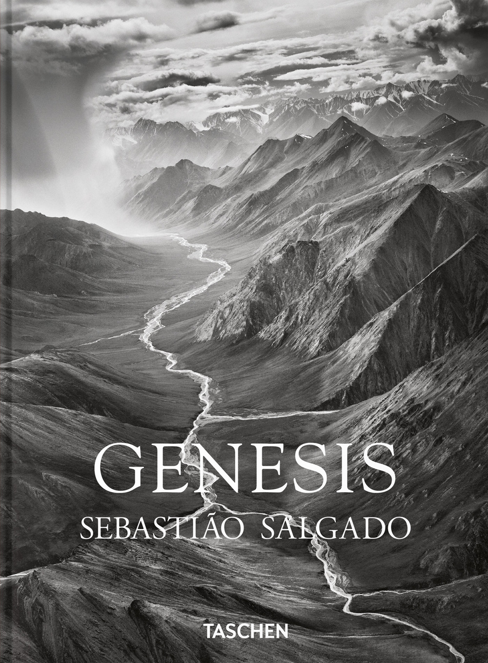 Sebastião Salgado. Genesi. 45th Ed. Ediz. italiana
