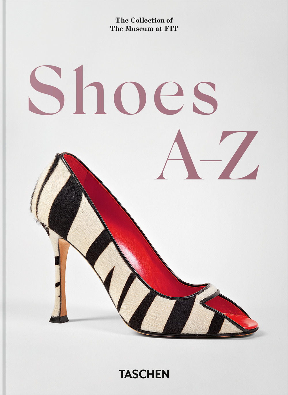 Shoes A‐Z. Ediz. inglese, tedesca e francese