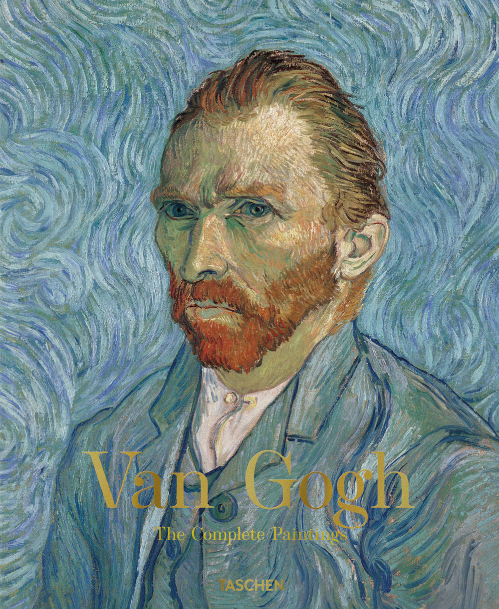 Van Gogh. Tutti i dipinti. Ediz. italiana