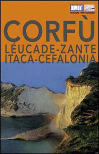 Corfù. Léucade, Itaca, Cefalonia, Zante