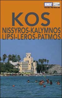 Kos, Nissyros, Kalymnos, Lipsi, Leros, Patmos