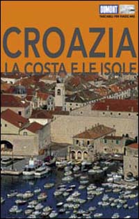 Croazia. La costa e le isole