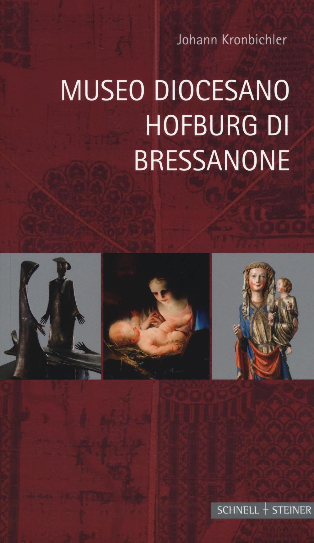 Museo Diocesano Hofburg di Bressanone