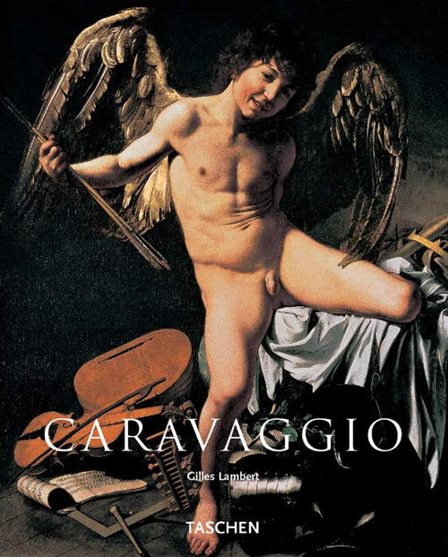 Caravaggio. Ediz. tedesca