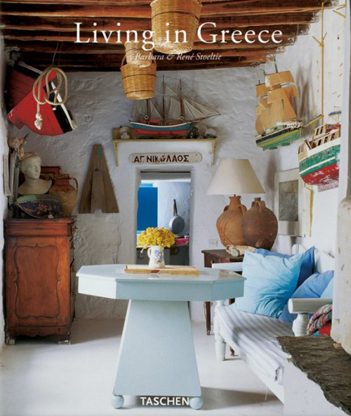 Living in Greece. Ediz. italiana, spagnola e portoghese