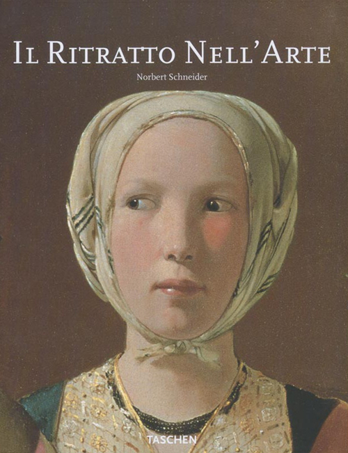 Il ritratto nell'arte