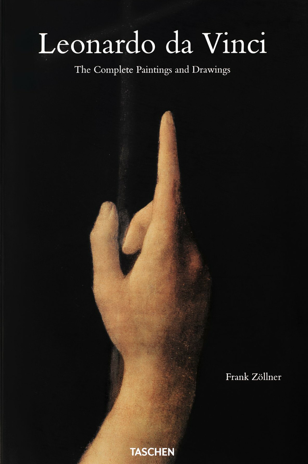 Leonardo da Vinci. Tutti i dipinti e disegni