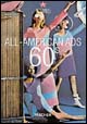 All-American ads of the 60s. Ediz. inglese, francese e tedesca
