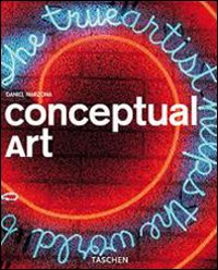 Arte concettuale. Ediz. italiana