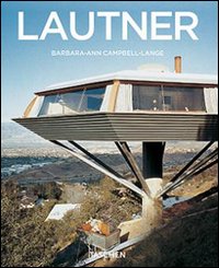 Lautner. Ediz. italiana