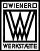 Wiener Werkstätte. Ediz. inglese