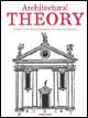 Teoria dell'architettura