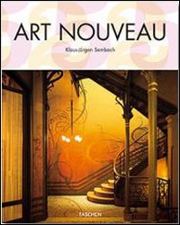 Art Nouveau. Ediz. inglese
