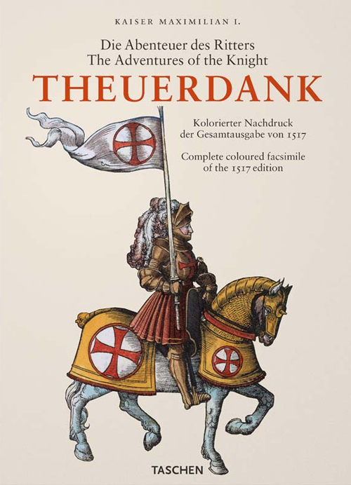 Emperor Maximilian I