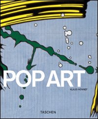 Pop art