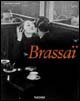 Brassai. Ediz. italiana, spagnola e portoghese