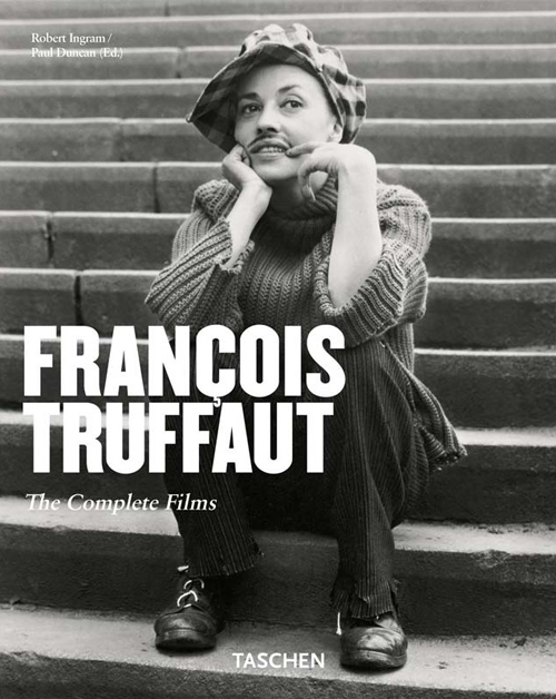 François Truffaut. Tutti i film