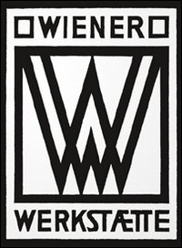 Wiener Werkstätte. Ediz. inglese