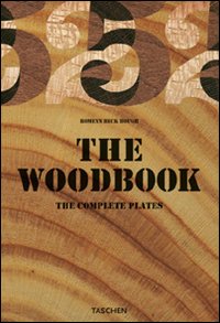 The woodbook. Ediz. inglese, tedesca e francese