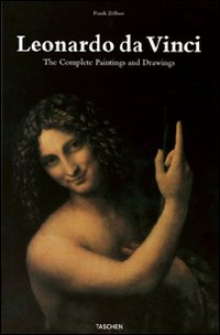Leonardo da Vinci. The complete paintings and drawings