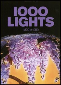 One thousand lights. Ediz. italiana, spagnola e portoghese. Vol. 1: 1879 to 1959