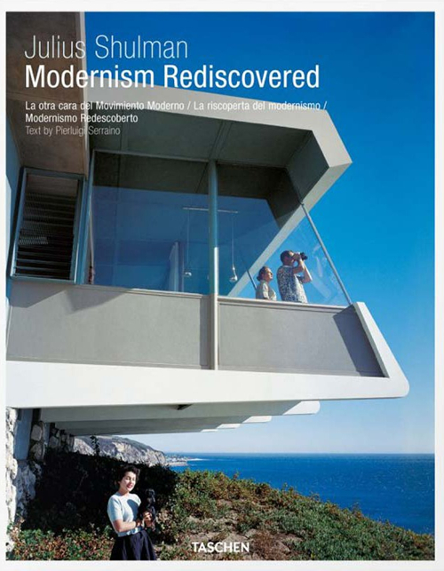 Modernism rediscovered. Ediz. italiana, spagnola e portoghese